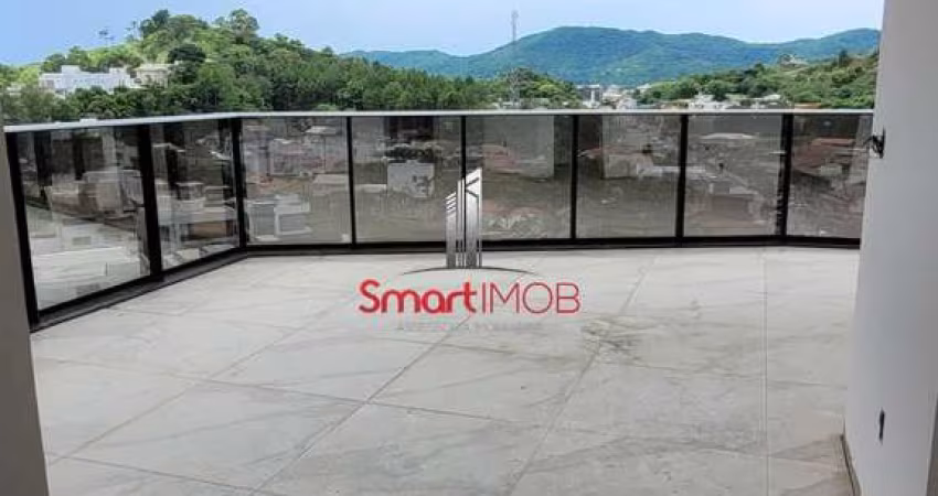 Apartamento com 3 quartos à venda na Av. Sen. Atílio Santana, 20, Balneário Perequê, Porto Belo
