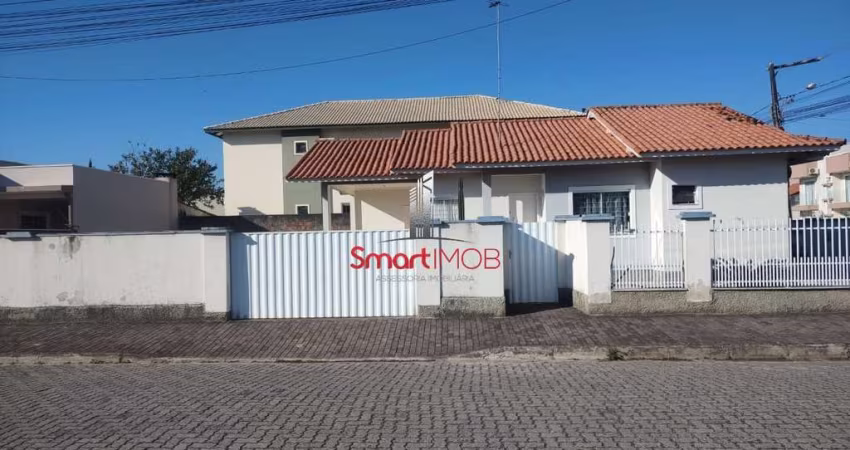 Casa com 3 quartos à venda na Ipe Amarelo, Esq Ipe do Cerrado, 1, Mata Atlântica, Tijucas