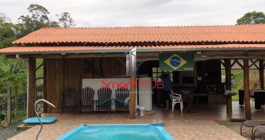 Chácara / sítio com 4 quartos à venda na Geral Moura, 422, Moura, Canelinha