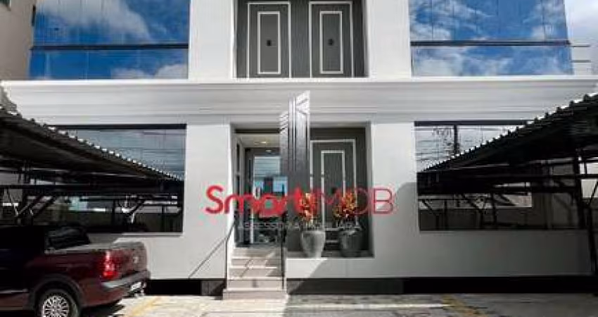 Apartamento com 2 quartos à venda na Amazonas, 563, Mata Atlântica, Tijucas