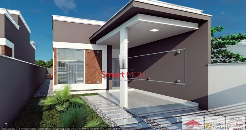 Casa com 2 quartos à venda na Lote 3 Quadra 11, 11, Joaia, Tijucas