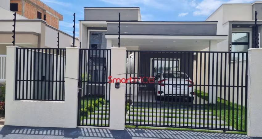 Casa com 2 quartos à venda na 20 (bosque da Mata), 1, Areias, Tijucas