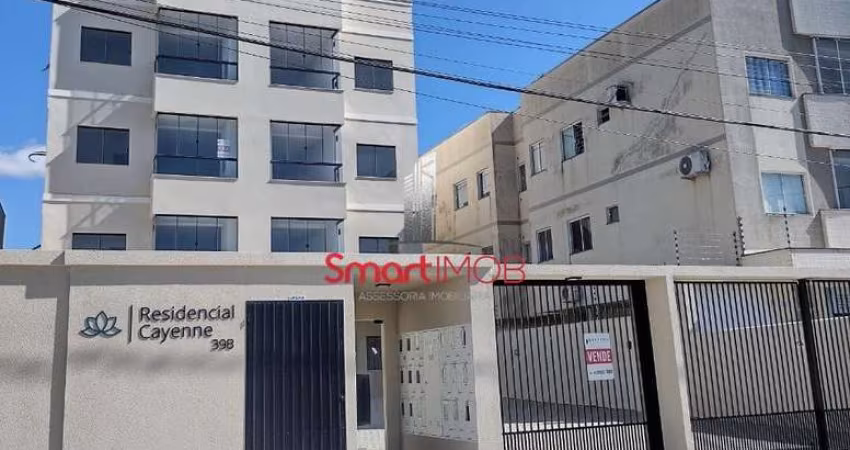 Apartamento com 2 quartos à venda na Pará, 398, Universitário, Tijucas