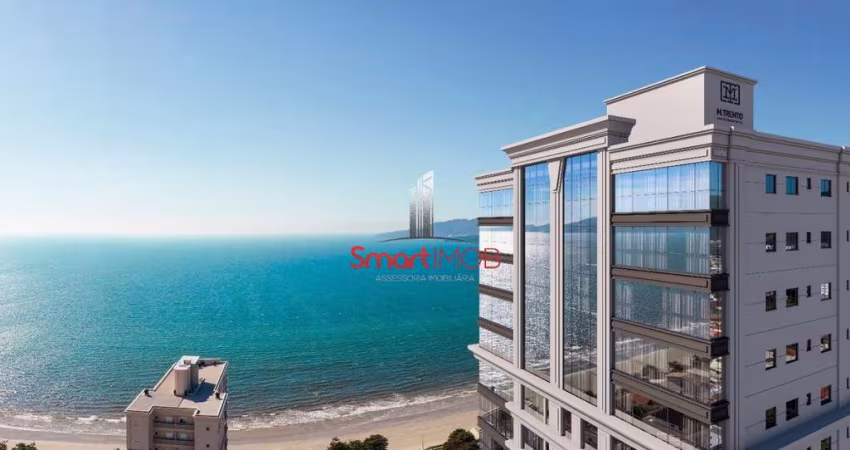 Apartamento com 2 quartos à venda na Francisco Nieblas Martines, 103, Balneário Perequê, Porto Belo