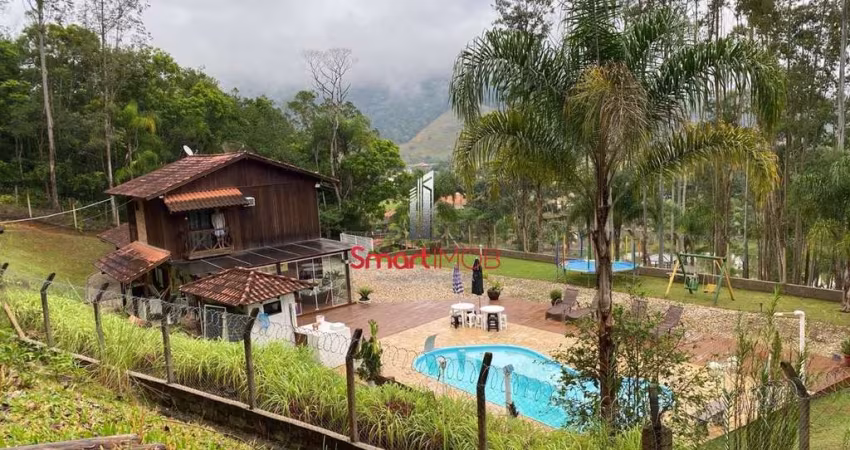 Chácara / sítio com 3 quartos à venda na Estrada Geral Canto dos Limôes, 300, Fernandes, São João Batista