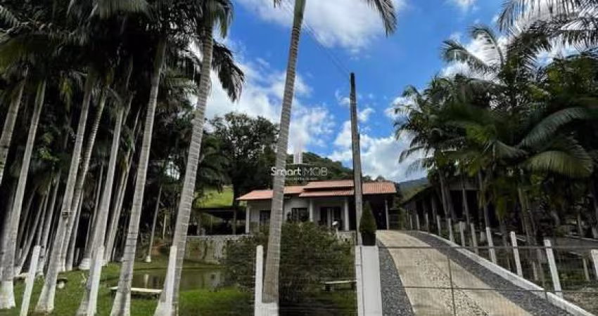 Chácara / sítio com 3 quartos à venda na Estrada Geral Carmelo, 999, Carmelo, São João Batista