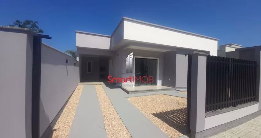 Casa com 1 quarto à venda na João Romualdo da Silva, 10, Centro, São João Batista
