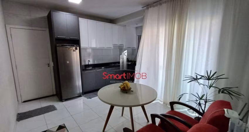 Apartamento com 2 quartos à venda na Manoel Cordeiro, 301, Centro, São João Batista