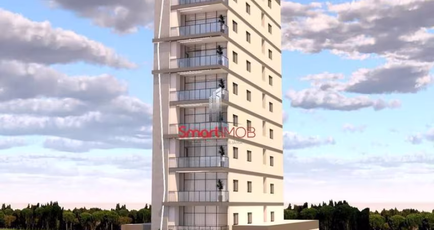 Apartamento com 3 quartos à venda na Minervino Miguel Ferreiro, 123, Centro, Tijucas