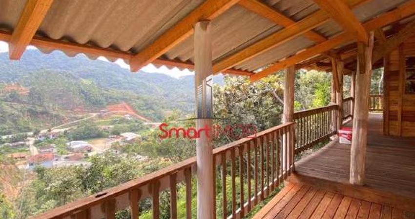 Chácara / sítio com 2 quartos à venda na Sc-108, 933, Indaiá, Nova Trento