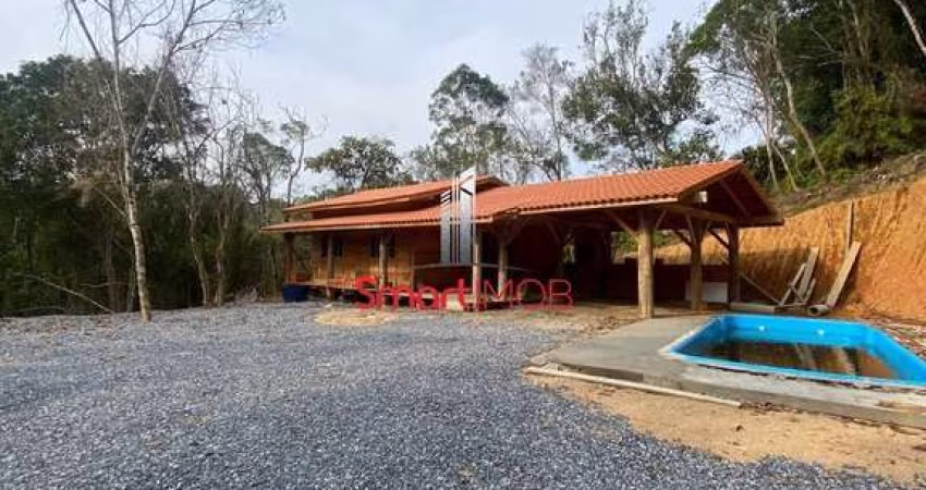 Chácara / sítio com 2 quartos à venda na José Crispim Alexandre, 1500, Timbézinho, São João Batista