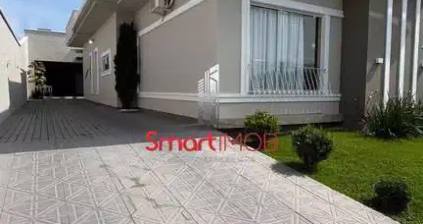 Casa com 3 quartos à venda na Cambucá, 49, Areias, Tijucas