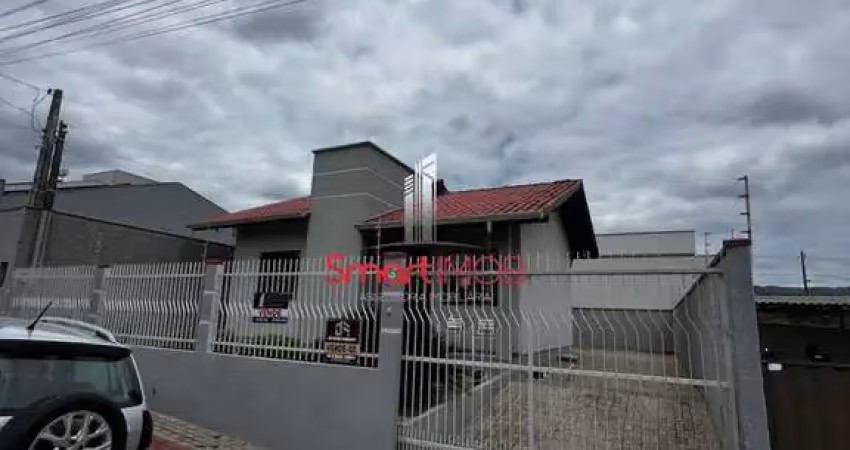 Casa com 2 quartos à venda na Hamilton Nascimento, 664, Tajuba II, São João Batista