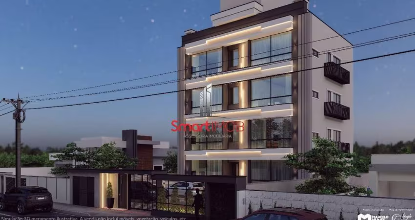 Apartamento com 2 quartos à venda na 10, 154, Areias, Tijucas
