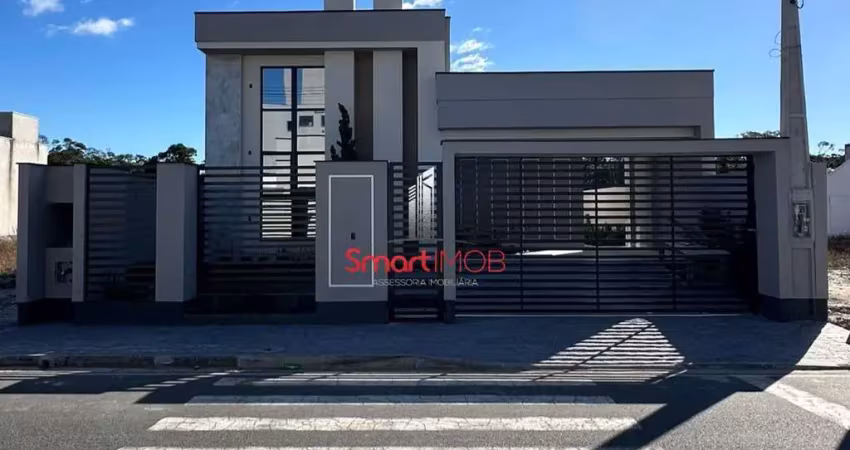 Casa com 3 quartos à venda na 21, 149, Areias, Tijucas