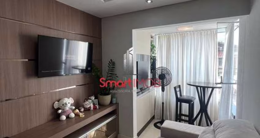 Apartamento com 2 quartos à venda na José Maecelino Franco, 11, Jardim São Paulo, São João Batista