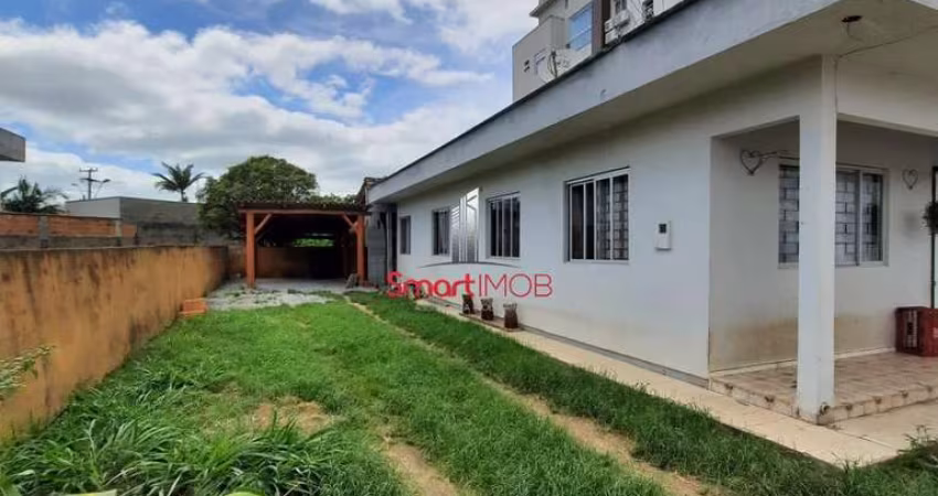 Terreno à venda na José R dos Anjos, 75, Centro, Tijucas