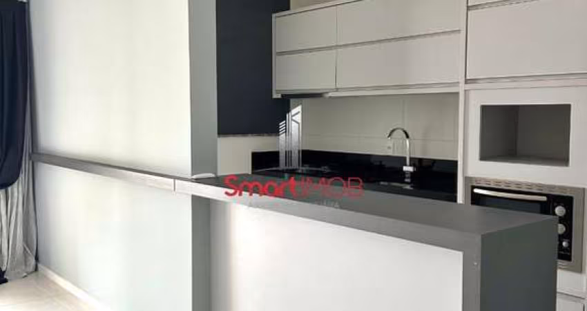 Apartamento com 2 quartos à venda na Minervino M. Ferreira, 01, Centro, Tijucas