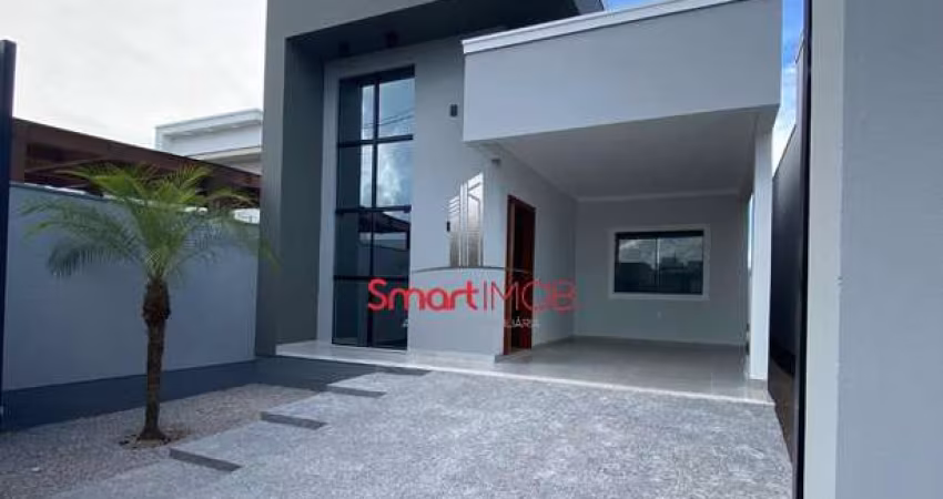 Casa com 2 quartos à venda na 04, 5, Areias, Tijucas