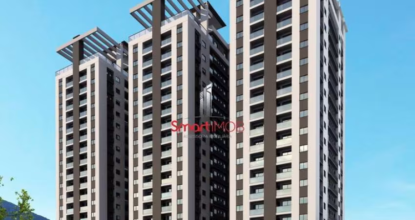 Apartamento com 2 quartos à venda na Rua 810 C, 335, Alto São Bento, Itapema