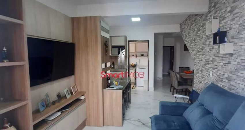 Apartamento com 2 quartos à venda na Celina Vieira Peixoto, 275, XV de Novembro, Tijucas