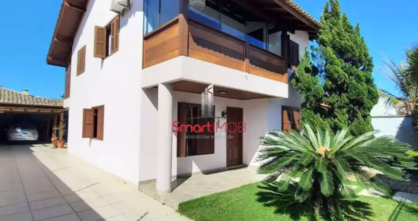 Casa com 4 quartos à venda na Jose Joaquim Santana, 150, Universitário, Tijucas
