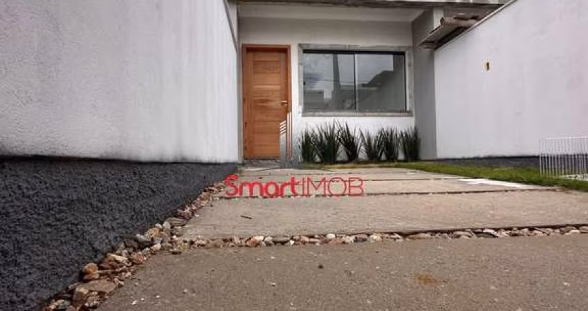 Casa com 2 quartos à venda na Rua 01, 123, Joaia, Tijucas