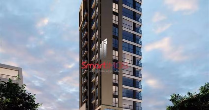 Apartamento com 3 quartos à venda na Avenida Nereu Ramos, 188, Meia Praia, Itapema