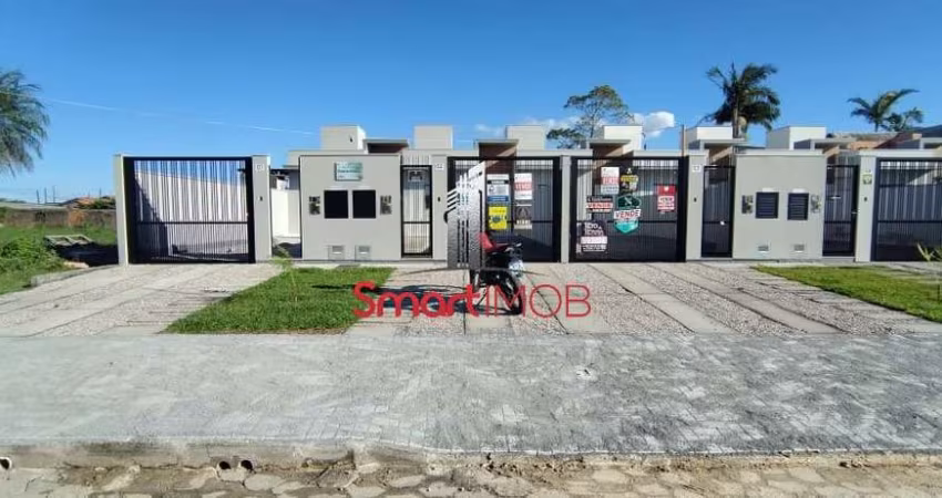 Casa com 2 quartos à venda na São Sebastião, 02, Praça, Tijucas