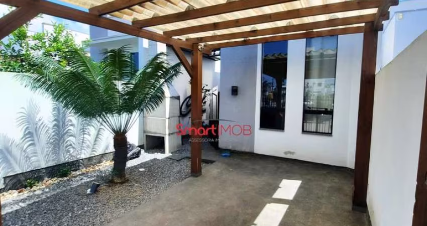 Casa com 2 quartos à venda na Pedro Paulo Pereira, 81, Joaia, Tijucas