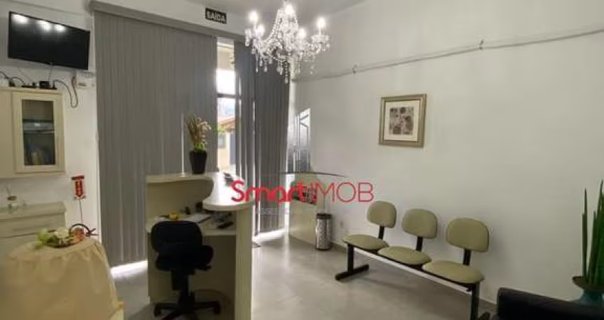 Sala comercial à venda na Manoel Luiz da Silva, 305, Centro, São João Batista