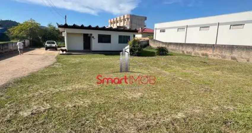 Terreno à venda na Leopoldina Brasil, Centro, São João Batista