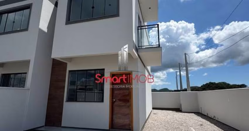 Casa com 2 quartos à venda na Maria Salete Marchi, 01, Areias, Tijucas