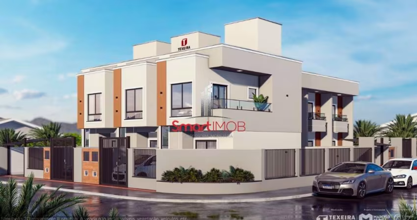 Casa com 2 quartos à venda na Osni Franz, 1, Joaia, Tijucas
