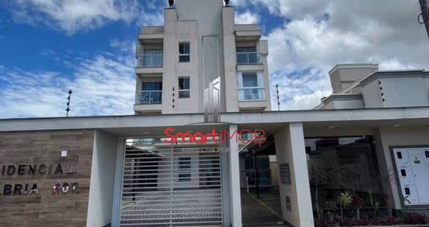 Apartamento com 2 quartos à venda na Custódio da Silva Geraldo, 607, Joaia, Tijucas