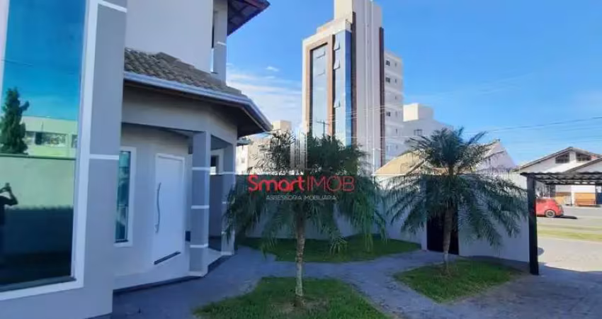 Casa com 3 quartos à venda na Paineras, 111, Universitário, Tijucas