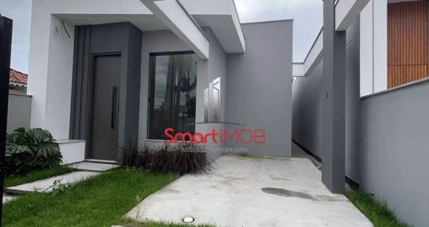 Casa com 2 quartos à venda na Otávio Julio dos Santos, 1122, Areias, Tijucas
