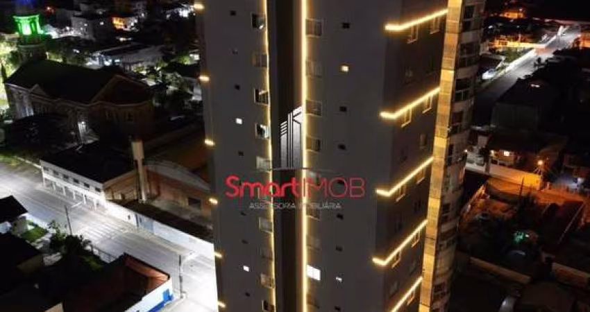 Apartamento com 3 quartos à venda na Jorge Lacerda, 136, Centro, São João Batista