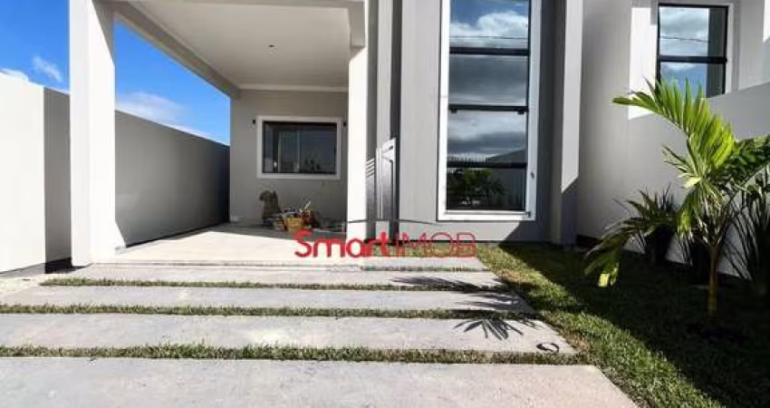 Casa com 2 quartos à venda na 522, 136, Areias, Tijucas