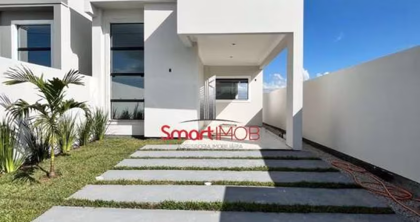 Casa com 3 quartos à venda na 5 22, 135, Areias, Tijucas