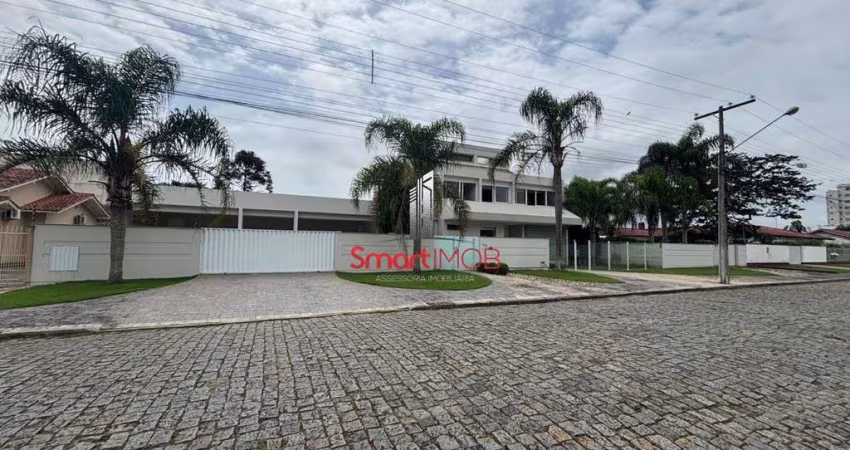 Casa com 4 quartos à venda na Monsenhor Augusto Zucco, 1232, Centro, Tijucas