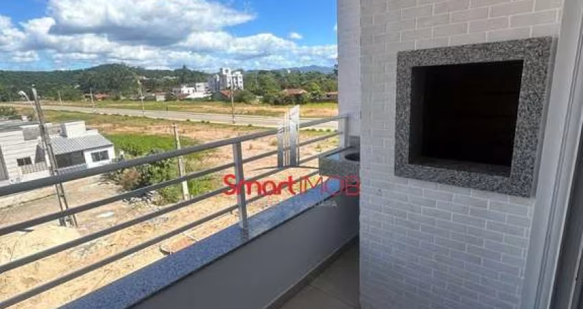 Apartamento com 2 quartos à venda na Marcos V. Golçalves, 156, Cardoso, São João Batista