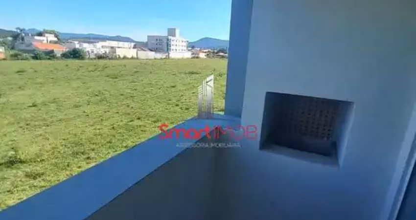 Apartamento com 2 quartos à venda na Emilia Ramos, 207, XV de Novembro, Tijucas