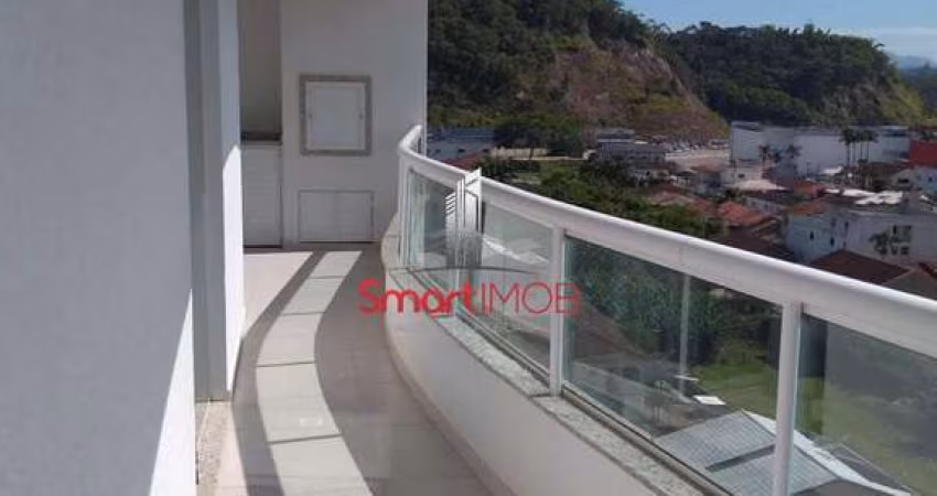 Apartamento com 2 quartos à venda na Francisco Mazera, 191, Centro, São João Batista