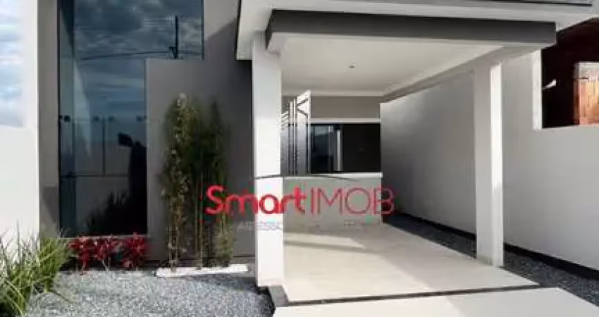 Casa com 3 quartos à venda na B, 122, Areias, Tijucas
