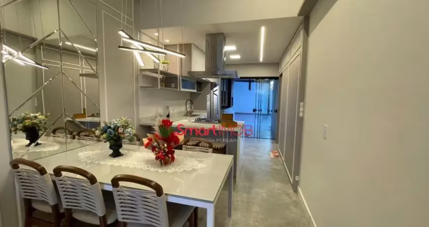 Casa com 2 quartos à venda na Sibipiruna, 365, Areias, Tijucas