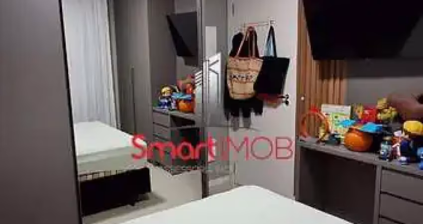 Apartamento com 2 quartos à venda na Francisco Ceccato, 228, Trinta Reis, Nova Trento
