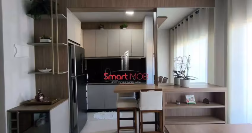 Apartamento com 2 quartos à venda na Senador Galotti, 214, Joaia, Tijucas