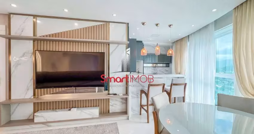 Apartamento com 3 quartos à venda na Avenida Brasil, 3605, Centro, Balneário Camboriú