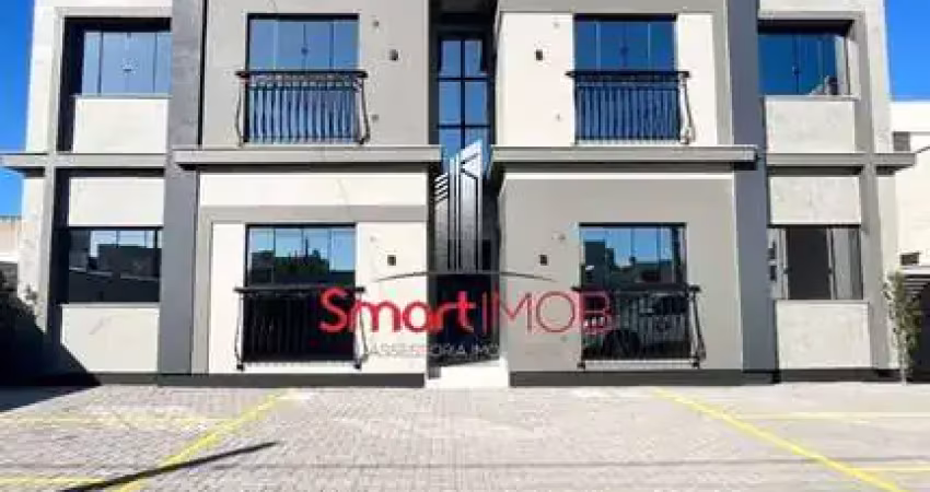 Loft com 1 quarto à venda na Pindaíva, 79, Areias, Tijucas